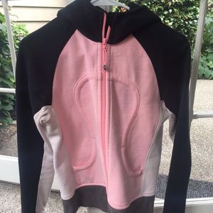 Lululemon Jacket